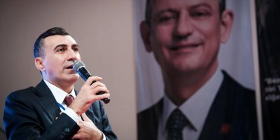 CHP Adana'da 2. Tanburoğlu dönemi: "Yeni dönemde Adana Adana çalışacağız"