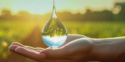 Tarımda nitrat kirliliğine karşı, su koruma seferberliği başlatıldı