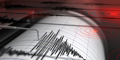 Deprem Adana'da hissedildi!