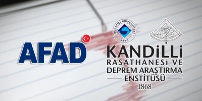 Kandilli ''Feke'' diyor, AFAD ise ''Osmaniye''