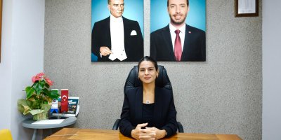 Sevil Aydar Yıldız: "Ceyhan'a en doğru hizmeti muhtarlarımızla birlikte gerçekleştiriyoruz"