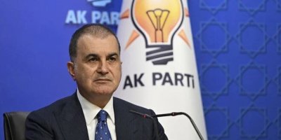 Çelik: "CHP yöneticileri 'husumet şebekesi' gibi hareket etmektedir"
