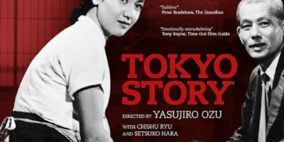 Sinematek'te ''Tokyo Hikayesi'' gösterilecek
