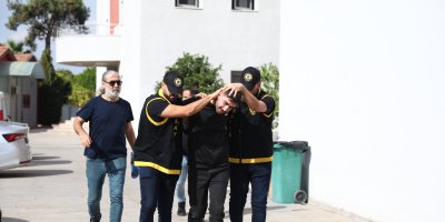 Kavga ettiği arkadaşını 100 metreden vurarak öldürdü: "Ben vurmadım" dedi