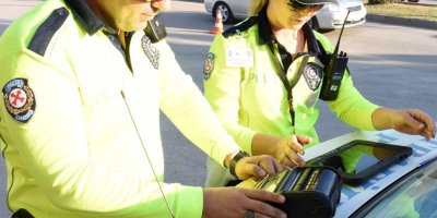 Geçtiğimiz hafta Adana’da, kaç sürücüye ceza kesildi?