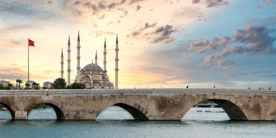 Adana’nın, en çok ziyaret edilen noktası belli oldu