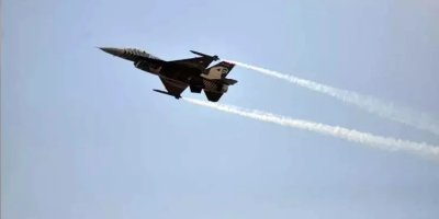 Adana'nın birçok bölgesinde duyulan F-16 seslerinin, nedeni ortaya çıktı