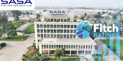 SASA'nın, kredi notu düşürüldü!