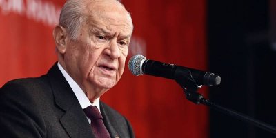 MHP lideri Devlet Bahçeli'den, Viyana Büyükelçiliğine Ozan Ceyhun'un atanmasına tepki