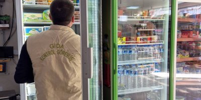 Adana İl Tarım Müdürlüğü, güvenilir gıda denetimlerini sürdürüyor