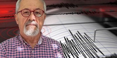 Naci Görür, Adana depremi için uyardı!