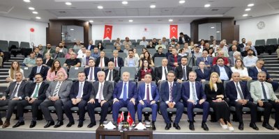 Savunma sanayii toplantısında, yüksek teknoloji vurgusu yapıldı