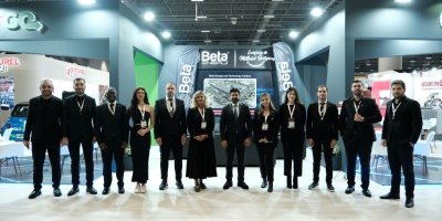 Beta Enerji, ‘Uçtan Uca Enerji Teknolojiler' ile dikkat çekti