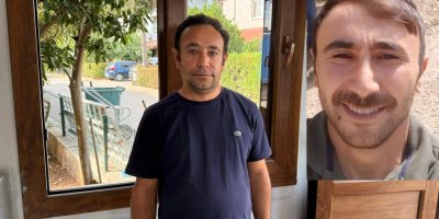Yanına aldığı 100 gram altınla kayıplara karışan gençten haber alınamıyor