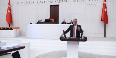 CHP Adana Milletvekili Barut, "Kalıcı yaz saati uygulaması son bulsun"