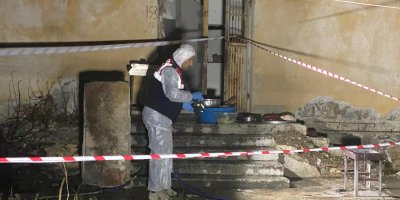 Annesinin iş arkadaşını öldürmüştü, bakın sebep neymiş!