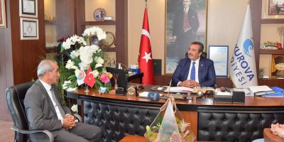 - Başkan Çetin: “Başarıyı örgütümüzle yakaladık”