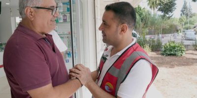 Başkan Kozay: “Çukurova’yı halkımızla birlikte parlatıyoruz”