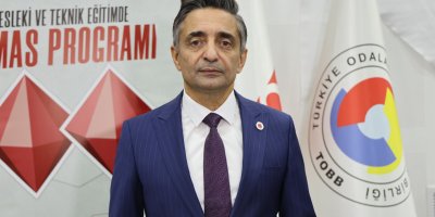 "Savunma sanayinde çalışanların yüzde 55-60’ı teknisyen ve operatörler olacak"