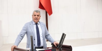 Ayhan Barut'tan faiz darbesine sert tepki