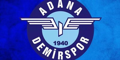 Adana Demirspor’da, yeni hoca göreve başladı
