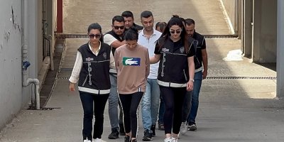 Kadınlar Günü'nde 'kurye' kılığına girip senet imzalatmışlar: 3 kişi tutuklandı