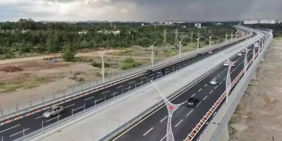 Adana trafiğine nefes aldıracak dev proje başlıyor! Pozantı-Ceyhan alternatif otoban yolu için kazma vurma tarihi belli oldu