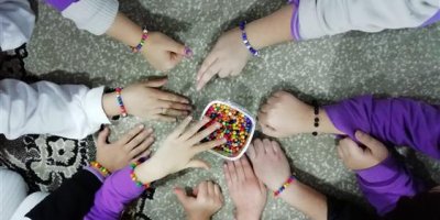 Adana’da, 'Cam Boncuk Yapımı' Kursu başlıyor