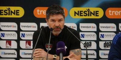 Hakan Kutlu: "Takımlar nasıl bu hale düşürülüyor, araştırılmalı"