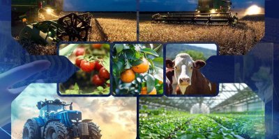 Adana Tarım Fuarı 4 Kasım’da başlıyor: Tarımın kalbi Adana’da atacak!