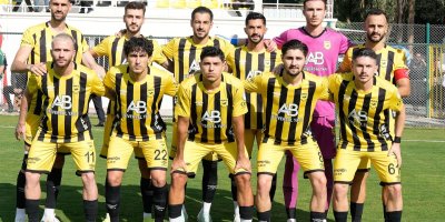 Adana 01 FK, Muğlaspor’u 2-1 yenerek kritik galibiyet elde etti