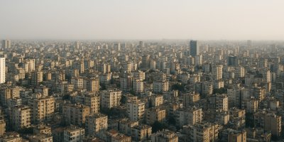 Adana betonlaşıyor: Yeşil alanlar tehlikede!