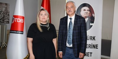 Dr. Dt. Hasan Boğa, “Ekonomik krizin faturası biz sağlıkçılara kesilmemelidir”