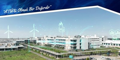 ATÜ, "23. Ekserji ve Uygulamaları Yaz Kursu"na ev sahipliği yapacak