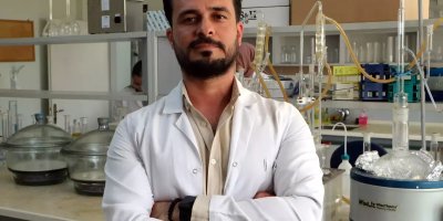 Çukurova Üniversitesi’nden, doğal koruyucu buluşu