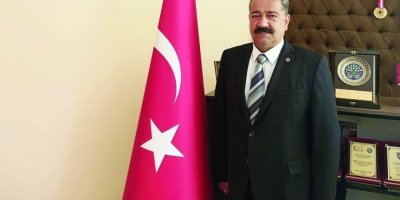 Adana Kasaplar Odası Başkanı Yağmur: “Esnaf borcunu borçla ödüyor”