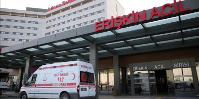 Adana’da aşk acısı, 51 yaşındaki adamı intihara sürükledi