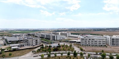 ATÜ, "23. Ekserji ve Uygulamaları Yaz Kursu’na ev sahipliği yapacak