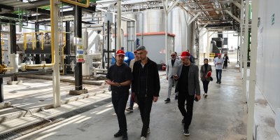 Sunar Yatırım, sürdürülebilir büyüme hedeflerini paylaştı