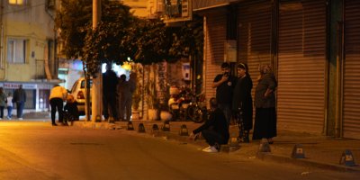 Balıkesir'de 6,1 büyüklüğünde deprem