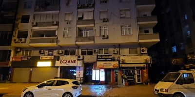 Adana’da ayrılık dehşeti: Sevgilisini öldürdü!