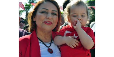 CHP Adana Milletvekili Şevkin,"Cumhuriyet, sonsuza dek yaşayacak"