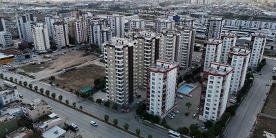 "Beton kartelleri, konut fiyatlarının artmasına yol açıyor"