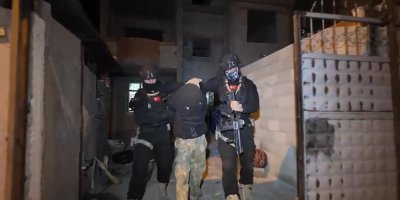 Adana'da DEAŞ operasyonu: Örgüte eleman kazandıran 6 şüpheli yakalandı!