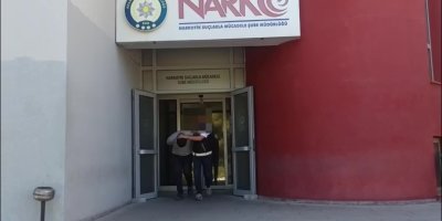 Adana’da, 22 firari uyuşturucu satıcısı yakalandı