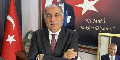 Yumurtalık Belediye Başkanı Altıok, "Cumhuriyetin değerlerine daha sıkı sarılalım"