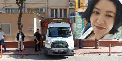 Barışma teklifini kabul etmeyince öldürülmüştü: Cenazesi adli tıptan alındı