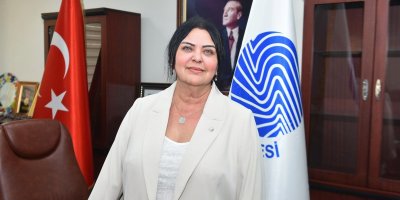 Başkan Vekili Akkan, "Cumhuriyet, mazlum bir milletin küllerinden doğuşunun ilanıdır"