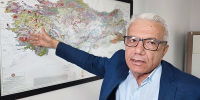 Uzmanı uyardı: "Deprem fırtınası devam edecek"