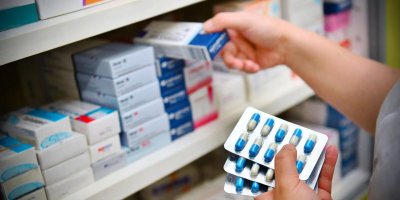 Adana Eczacı Odası: “İlaç yoksa tedavi de yok!”